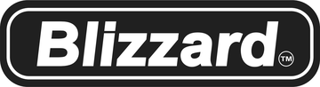 Blizzard, headline sponsor